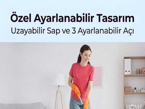 Araba ve cam temizliği